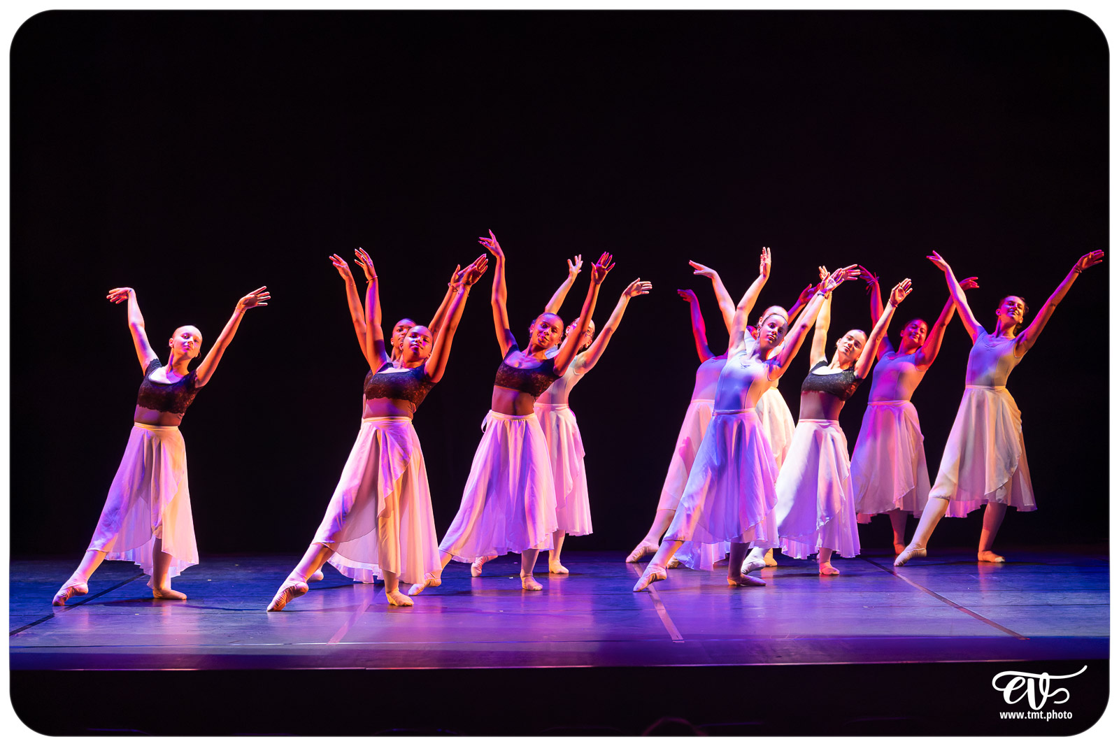 GALA DE DANSE EMMDH 2025